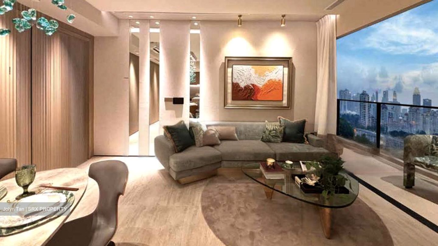 Arina East Residences (D15), Apartment #603147331